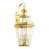 Polished Brass selected