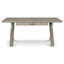 Polk Desk with Built in Outlets