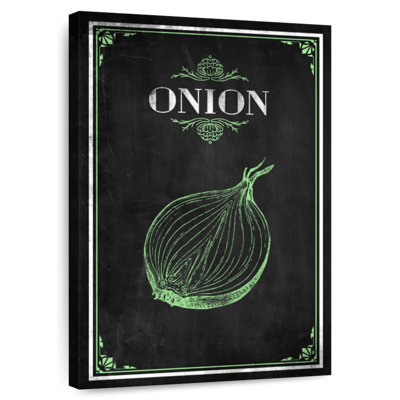 Oignon