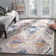 Newport Performance Geometric Rug