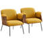 Fauteuil rembourré-383372182