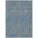  Machine Washable Indoor/Outdoor Chayden ACN1031 Brown Rug