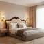 Iron LED Wallchiere