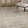 Worsley Geometric Indoor Rug