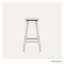 Tabouret de bar de jardin POLYWOOD-86761785-9705270