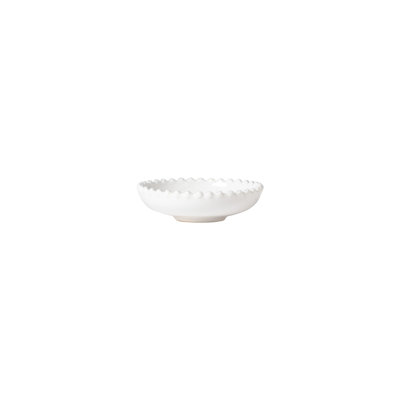 Pearl Handmade Stoneware Cereal Bowl