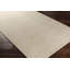 Aiden Hand Tufted Wool Area Rug in Ivory-545064743
