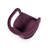 Nolita 25" Wide Polyester Barrel Chair-1635957885