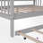 Jerald Platform Storage Bed with Trundle-1740832002-1740832003