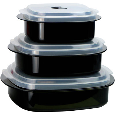 Argelis Food Storage Container