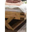 Funk Solid Wood Bed-1766694659
