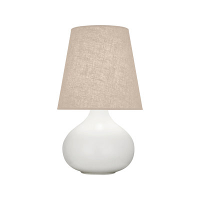 Petite lampe d'appoint June