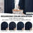 Darlington Room Darkening Curtain Pair-1811437699-1811437722