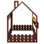 Lit en bois Montessori House-2049165589-2049165591