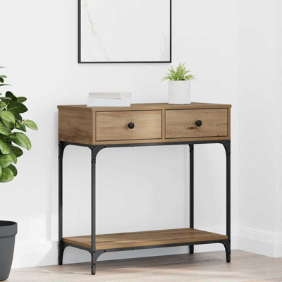 75cm Console Table