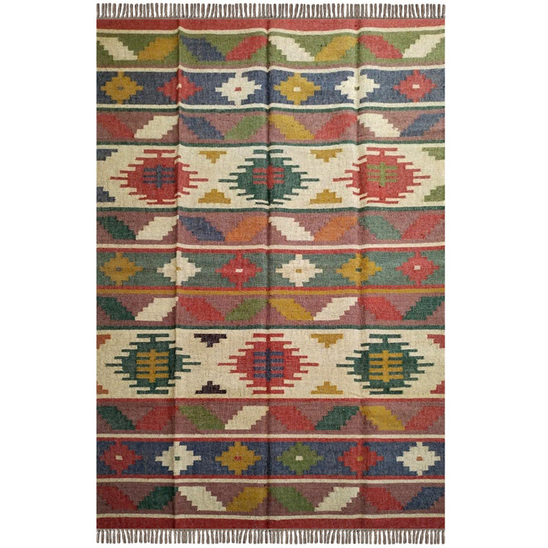 Tapis rectangulaire 24 x 36 Lashonya