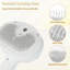 Brosse à vapeur pour chat pour chat-107245850
