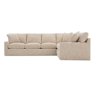 Dorian 2-Piece Sectional