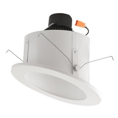 6'' Dimmable LED Retrofit Recessed Lighting Kit