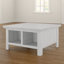 Elly Four Leg Coffee Table