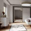 Silvino 100.2cm W 3 - Drawer Chest of Drawers