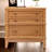 3-Drawer Hazel 3-Drawer Side Table