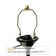 Slip Uno Light Fitter