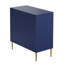 Commode en bois 3 tiroirs Bakke-223546182