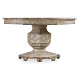 Chatelet Extendable Round Dining Table
