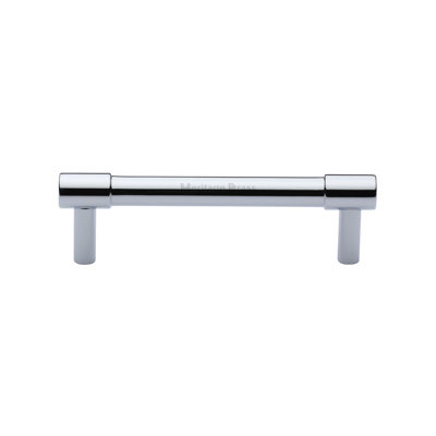 Heritage Brass Heritage Cabinet Pull Phoenix Design