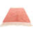 Mosser Peach Rug
