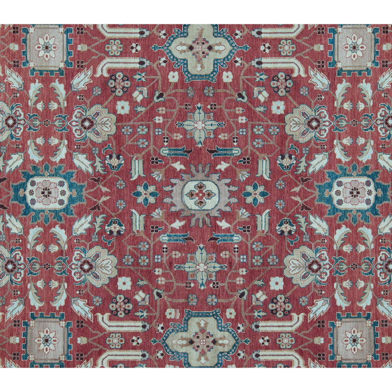 One-of-a-Kind 10'2" X 13'8" Area Rug