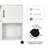 31.5'' Wide Storage Cabinet-192392495