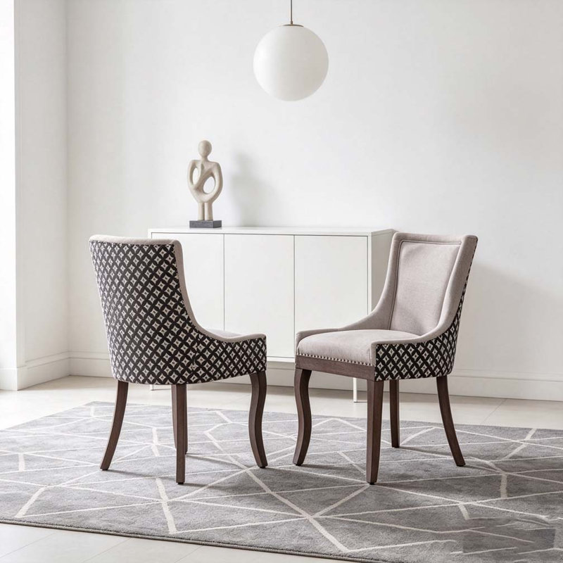 Chaise d'appoint Ultra