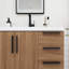 Meuble-lavabo autoportant avec tiroirs à droite Carla-1996190862-1996190850
