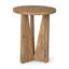 Table de bout en bois massif Camerron-2032096316