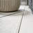 Bertrice Minimalist Diamond Trellis White/Gray Rug-1569631302