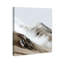 Foggy Peak Print by Oliver Gal-2104118575-2104118586