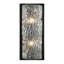 Morgan 2-Lt Sconce - Black-361520081