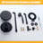 Complete Shower System with Rough in-Valve-70991336