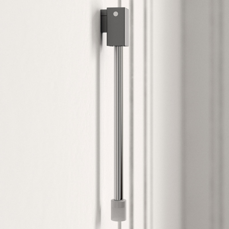 Libri 1 - Light LED Spotlight, Brushed Aluminum