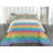 Coastal Polyester Coverlet-41891941