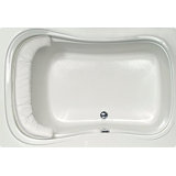 Fantasy 60'' L Air Bathtub