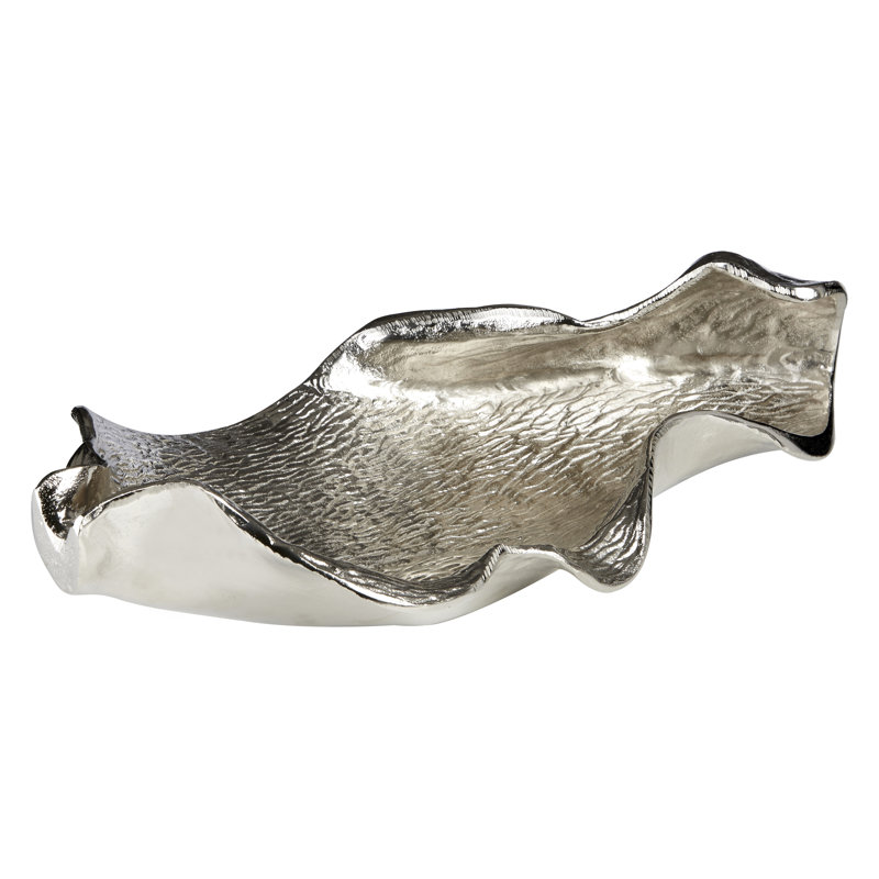 Oussem Furniture Figurines & Sculptures, 15cm H x 51cm W x 28cm D