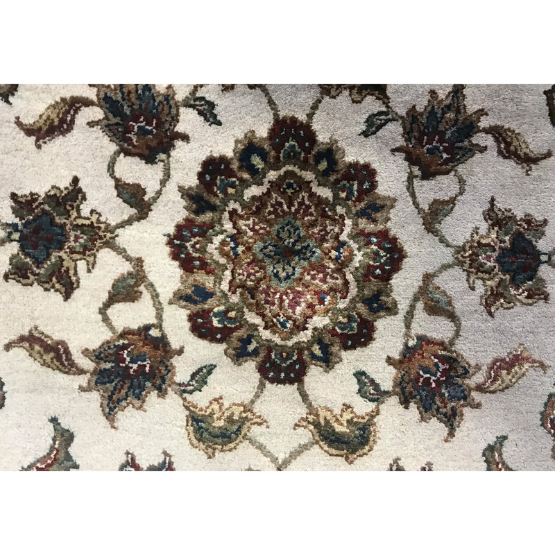Chantel One-of-a-Kind 8'10" X 12'3" Area Rug