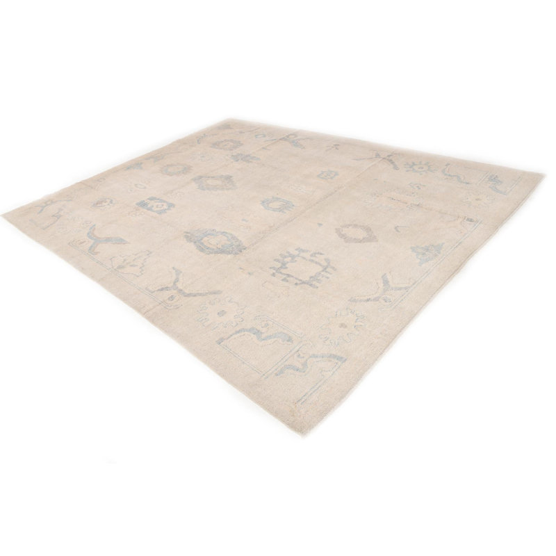 Jose Ivory Rug