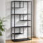 83.01 cm W Steel Storage Rack