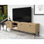 Keikei Unfinished TV Stand-99234464