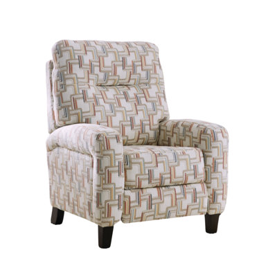 Jive 2-Way Power Headrest Hi-Leg Recliner
