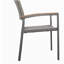 CHAISE DE SALLE À MANGER LUTON